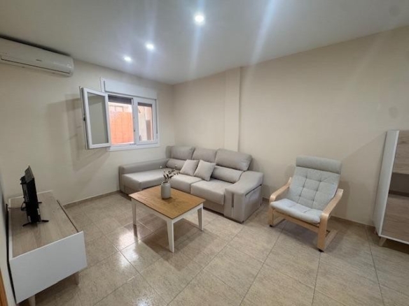 Imagen 3 de VIVIENDA ALQUILER HUERCAL DE ALMERIA