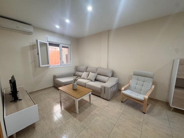 Imagen 3 de VIVIENDA ALQUILER HUERCAL DE ALMERIA