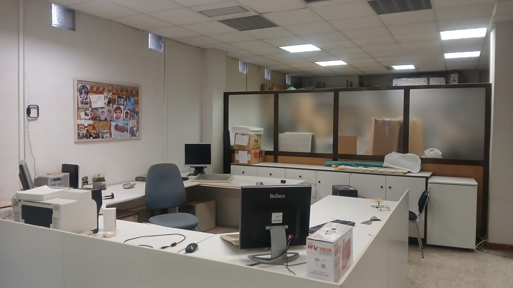 Imagen 3 de Local comercial en Venta en Villena Alicante