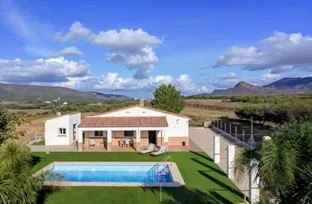 Imagen 1 de Casa-Chalet en Venta en Montichelvo Valencia