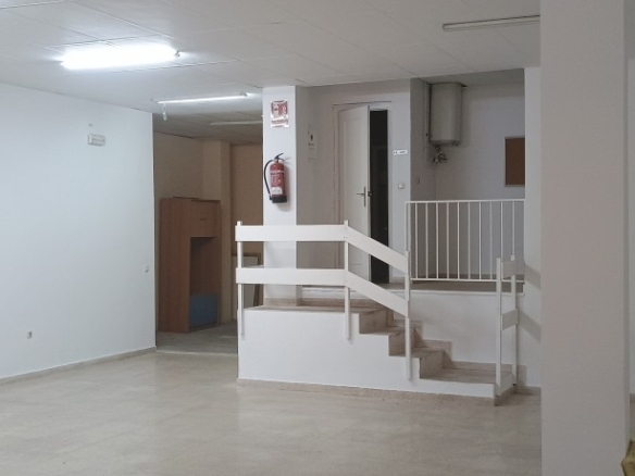 Imagen 1 de Local comercial en Venta en Ciudad Real Ciudad Real