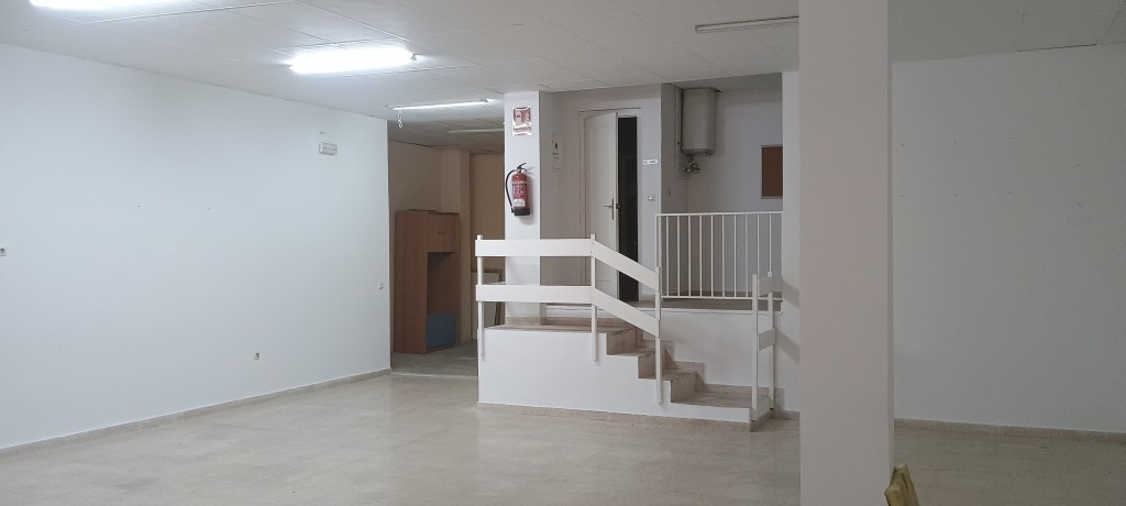 Imagen 1 de Local comercial en Venta en Ciudad Real Ciudad Real