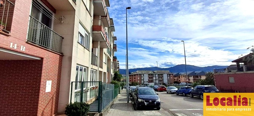 Imagen 2 de Inversión: Piso con garaje y trastero