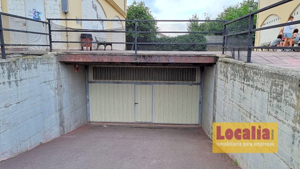 Imagen 3 de Garajes en venta en el centro de Cartes
