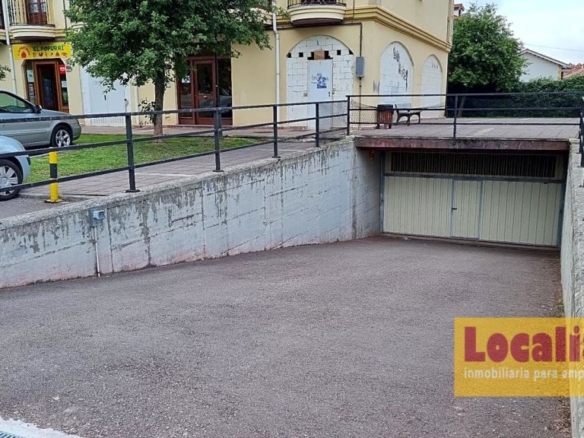 Imagen 1 de Garajes en venta en el centro de Cartes