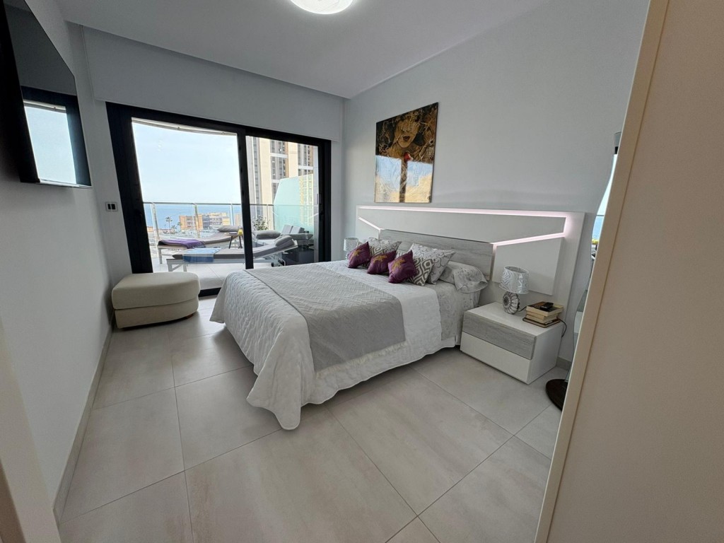 Imagen 2 de Apartamento en Venta en Benidorm Alicante