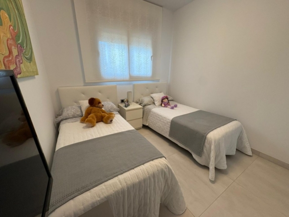 Imagen 3 de Apartamento en Venta en Benidorm Alicante