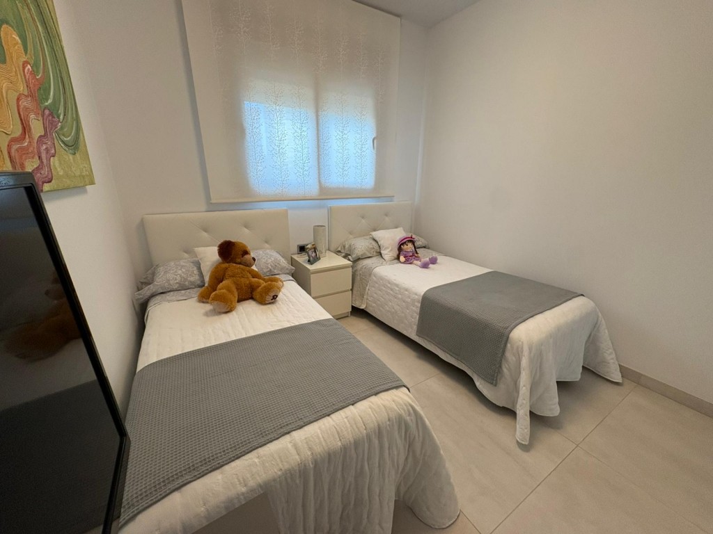 Imagen 3 de Apartamento en Venta en Benidorm Alicante