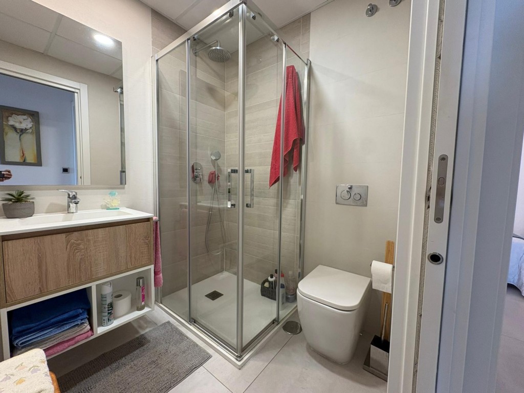 Imagen 4 de Apartamento en Venta en Benidorm Alicante