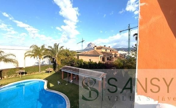 Imagen 2 de Dúplex en Alquiler en Javea/Xabia Alicante