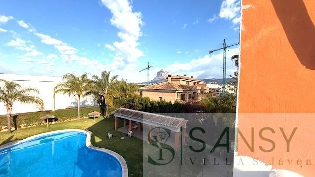 Imagen 2 de Dúplex en Alquiler en Javea/Xabia Alicante