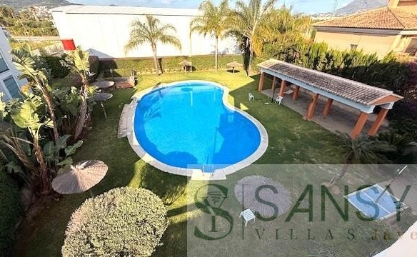 Imagen 3 de Dúplex en Alquiler en Javea/Xabia Alicante