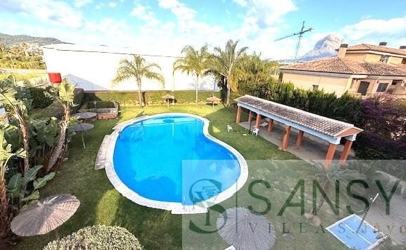 Imagen 4 de Dúplex en Alquiler en Javea/Xabia Alicante