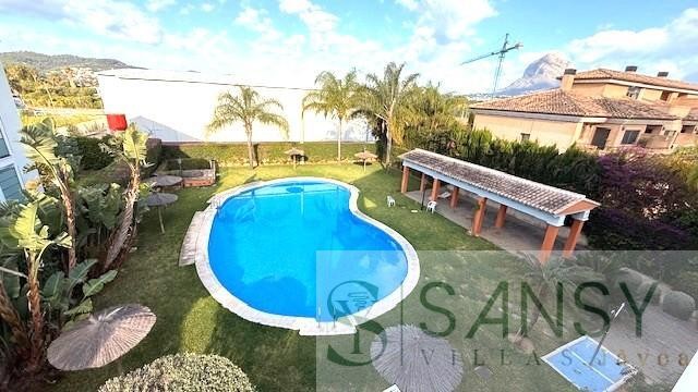 Imagen 4 de Dúplex en Alquiler en Javea/Xabia Alicante