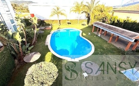 Imagen 1 de Dúplex en Alquiler en Javea/Xabia Alicante