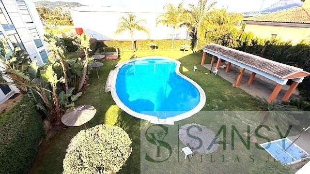 Imagen 1 de Dúplex en Alquiler en Javea/Xabia Alicante