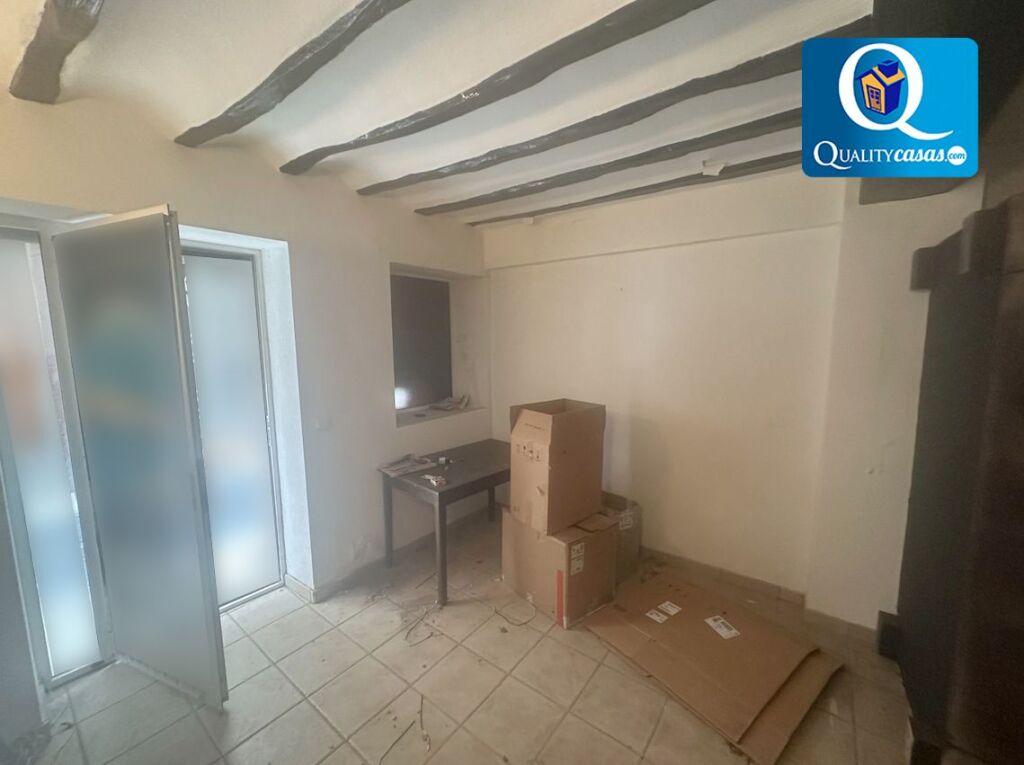 Imagen 3 de Casa-Chalet en Venta en Xixona Alicante Ref: E25519