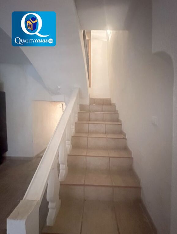 Imagen 4 de Casa-Chalet en Venta en Xixona Alicante Ref: E25519