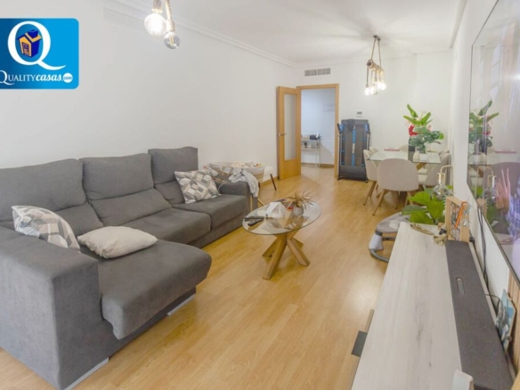 Imagen 2 de Piso en Venta en Agost Alicante Ref: 57080