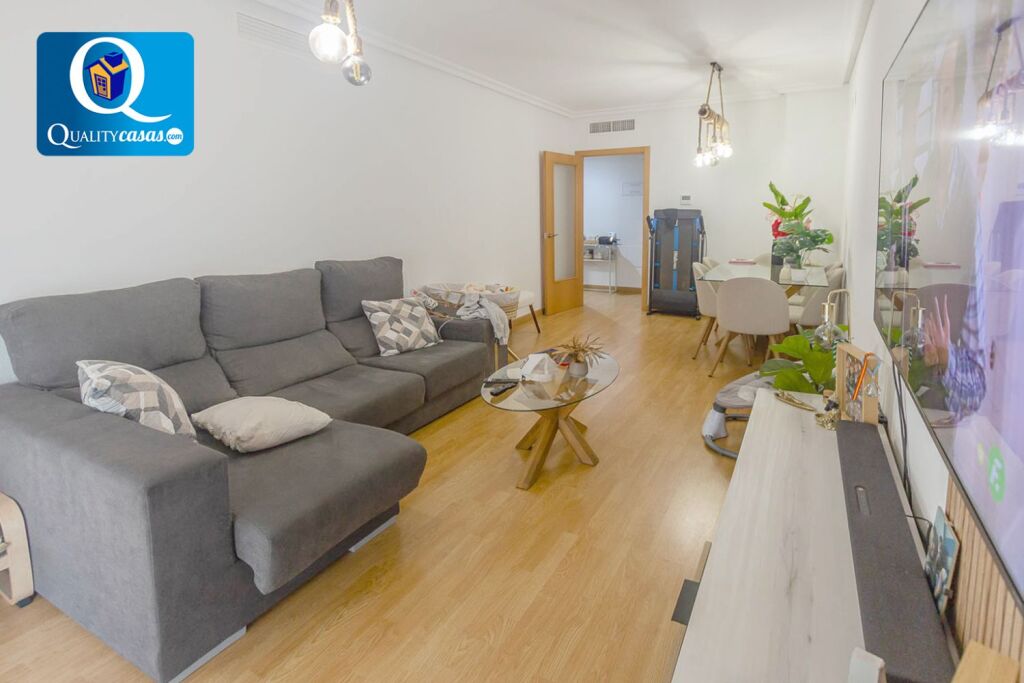 Imagen 2 de Piso en Venta en Agost Alicante Ref: 57080