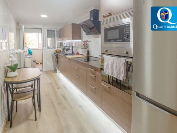 Imagen 3 de Piso en Venta en Agost Alicante Ref: 57080