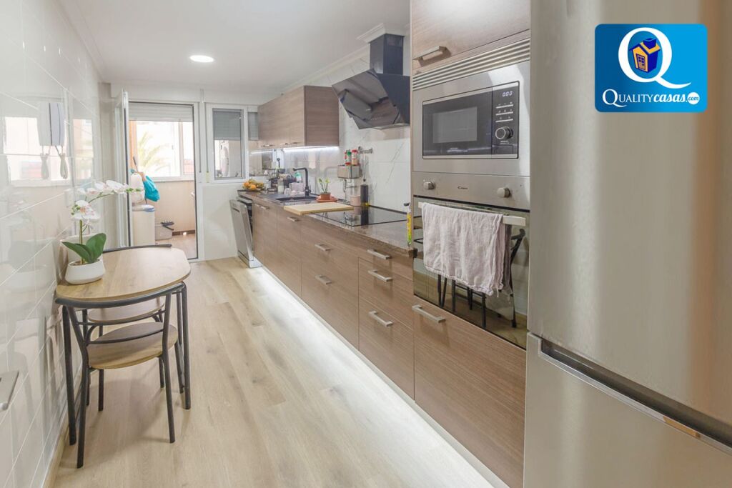 Imagen 3 de Piso en Venta en Agost Alicante Ref: 57080