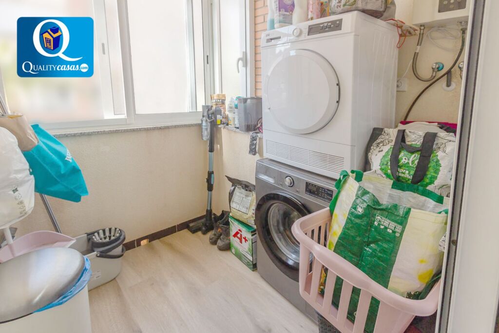 Imagen 4 de Piso en Venta en Agost Alicante Ref: 57080