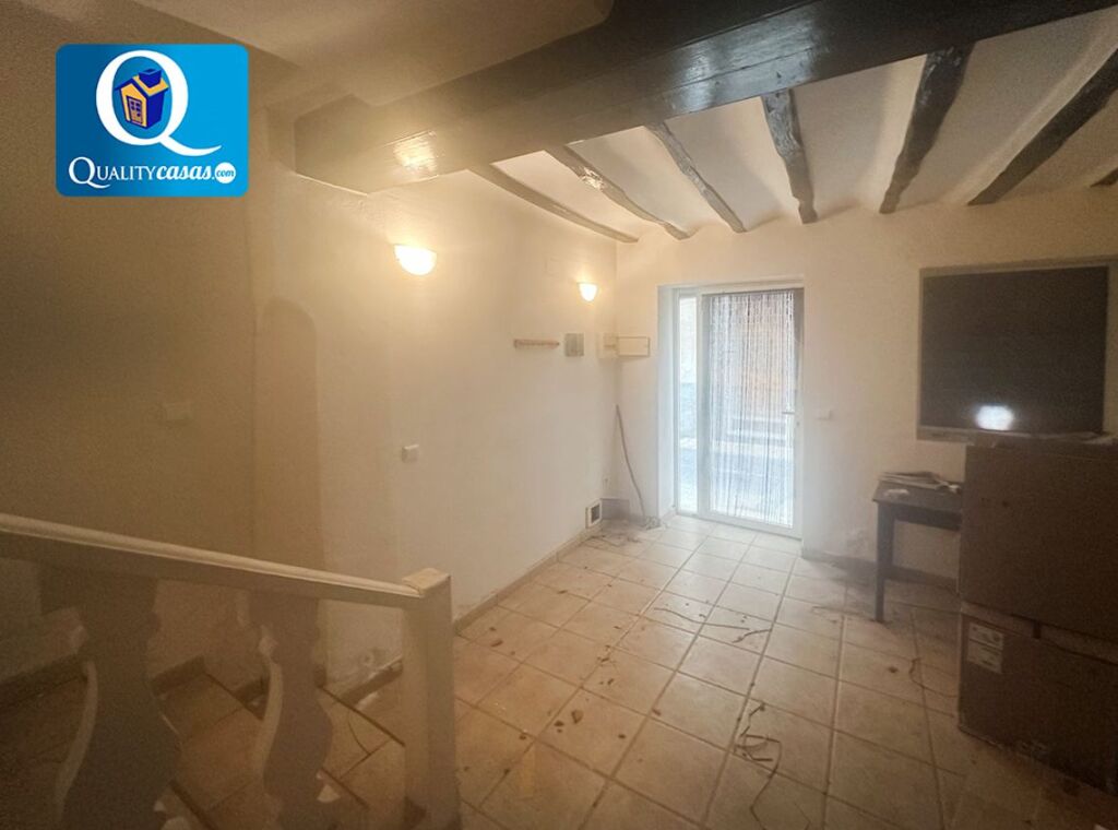 Imagen 4 de Casa-Chalet en Venta en Xixona Alicante Ref: E25519R