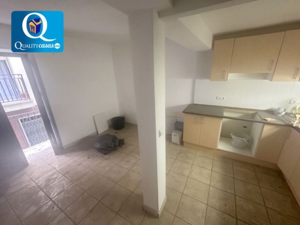 Imagen 1 de Casa-Chalet en Venta en Xixona Alicante Ref: E25519R