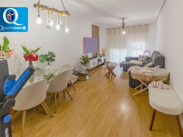 Imagen 2 de Apartamento en Venta en Agost Alicante Ref: 57080R