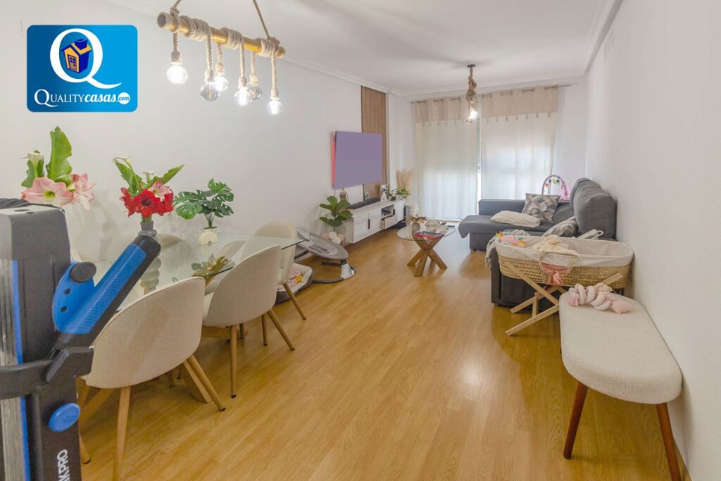 Imagen 2 de Apartamento en Venta en Agost Alicante Ref: 57080R