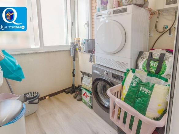 Imagen 4 de Apartamento en Venta en Agost Alicante Ref: 57080R