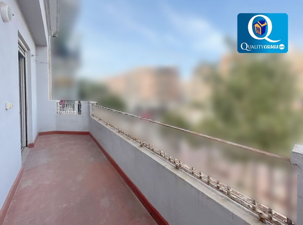Imagen 1 de Apartamento en Venta en Elche Alicante Ref: 12482R