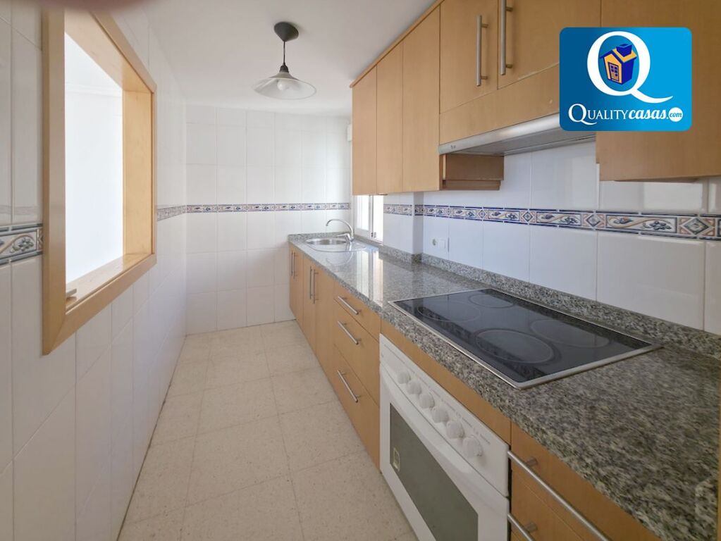 Imagen 3 de Piso en Venta en Alicante Alicante Ref: 59037R
