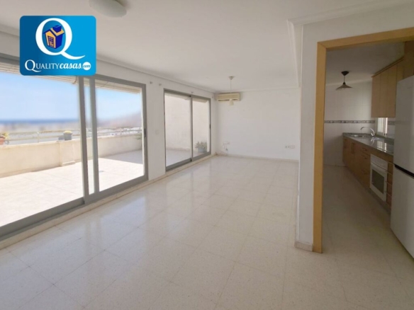 Imagen 1 de Piso en Venta en Alicante Alicante Ref: 59037R