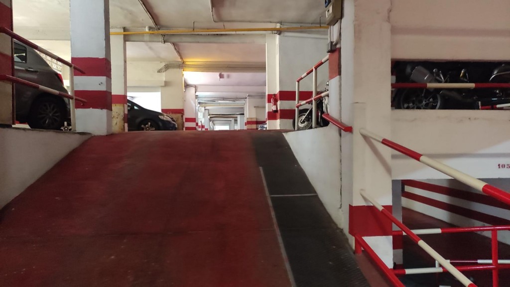 Imagen 4 de Parking coche en Alquiler en Tarragona Tarragona