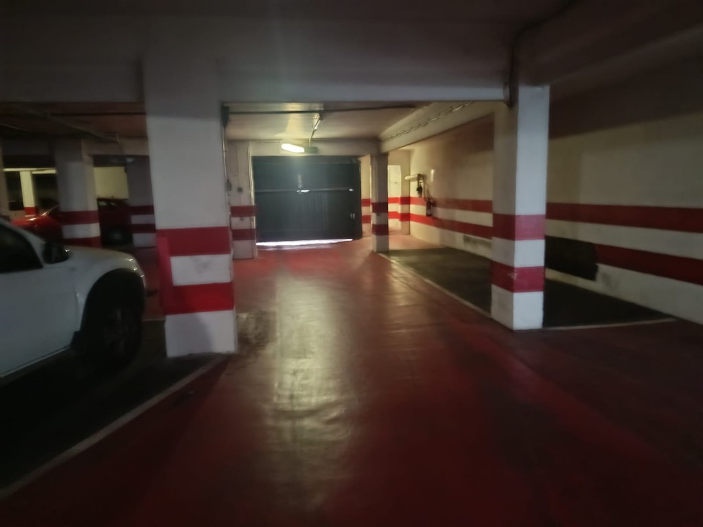 Imagen 2 de Parking coche en Alquiler en Tarragona Tarragona
