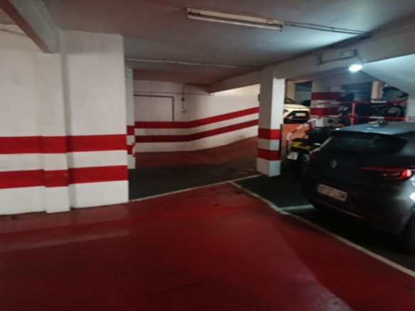 Imagen 3 de Parking coche en Alquiler en Tarragona Tarragona