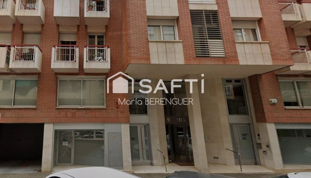 Imagen 1 de Piso con parking y apartamento aparte en Les Corts