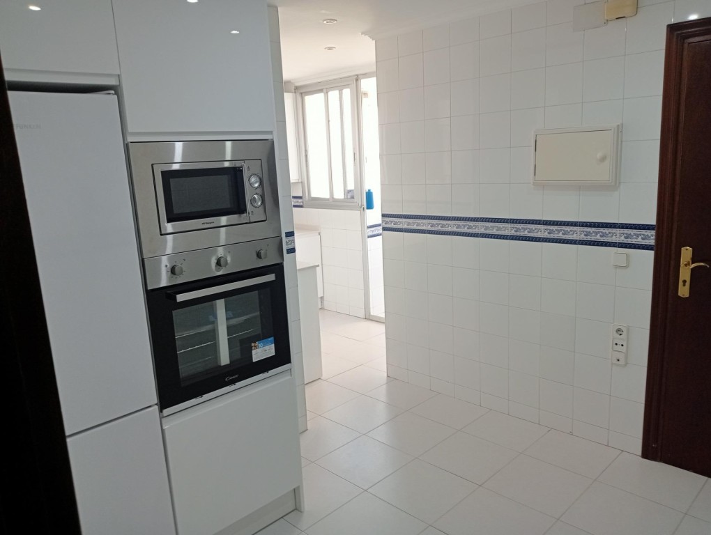 Imagen 2 de Piso en Alquiler en Sevilla Sevilla