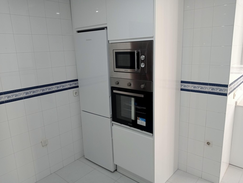Imagen 3 de Piso en Alquiler en Sevilla Sevilla