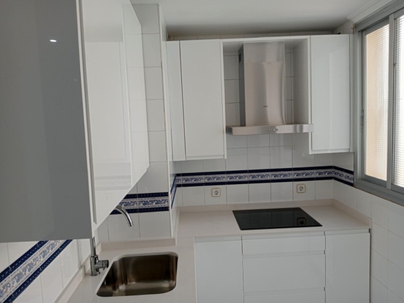 Imagen 4 de Piso en Alquiler en Sevilla Sevilla