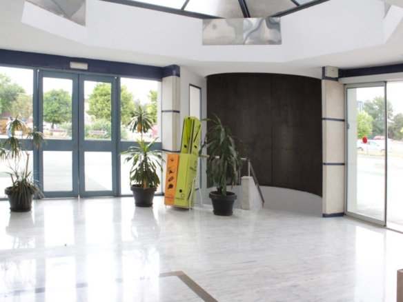Imagen 2 de Oficina en Venta en Sevilla Sevilla