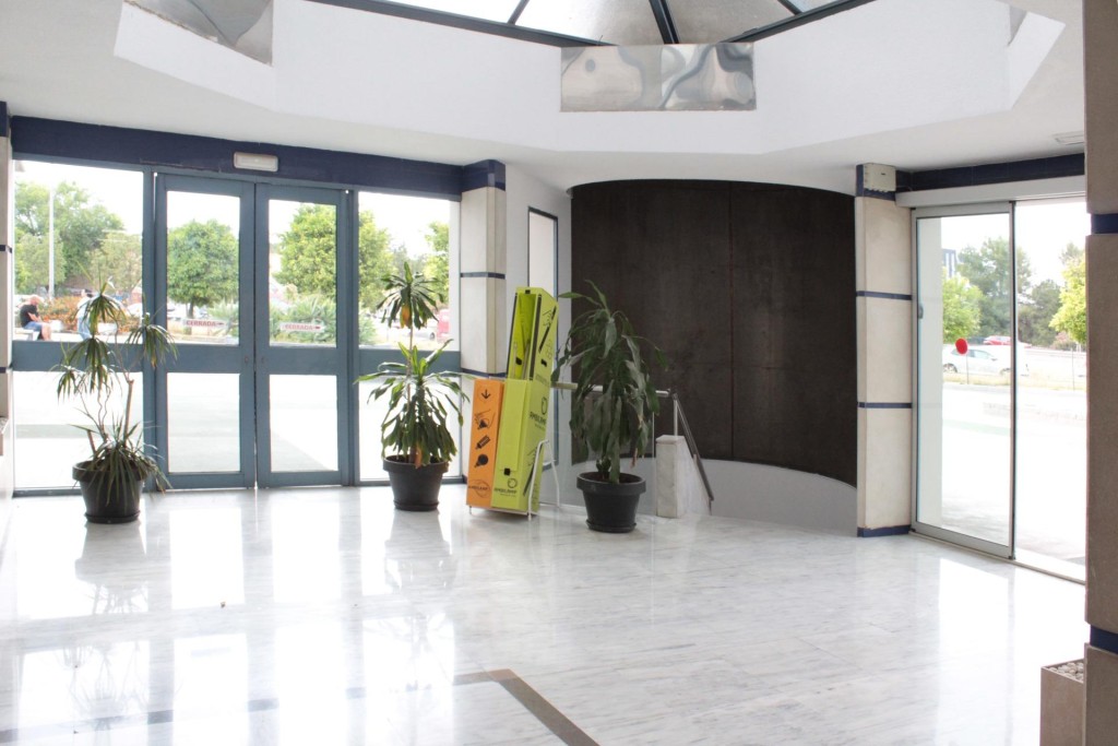 Imagen 2 de Oficina en Venta en Sevilla Sevilla