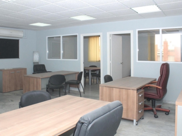 Imagen 4 de Oficina en Venta en Sevilla Sevilla