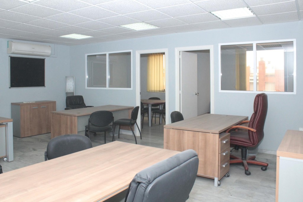 Imagen 4 de Oficina en Venta en Sevilla Sevilla