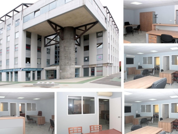 Imagen 1 de Oficina en Venta en Sevilla Sevilla