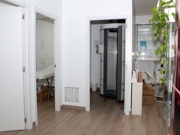 Imagen 3 de Local comercial en Alquiler en Sevilla Sevilla