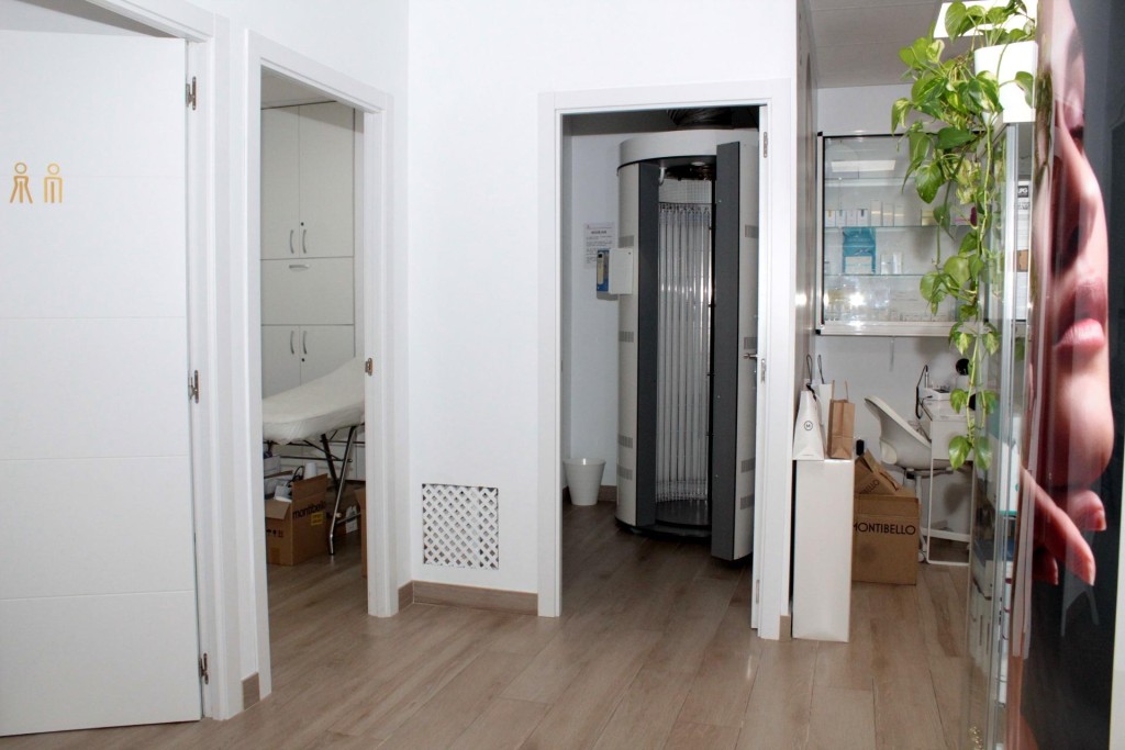 Imagen 3 de Local comercial en Alquiler en Sevilla Sevilla