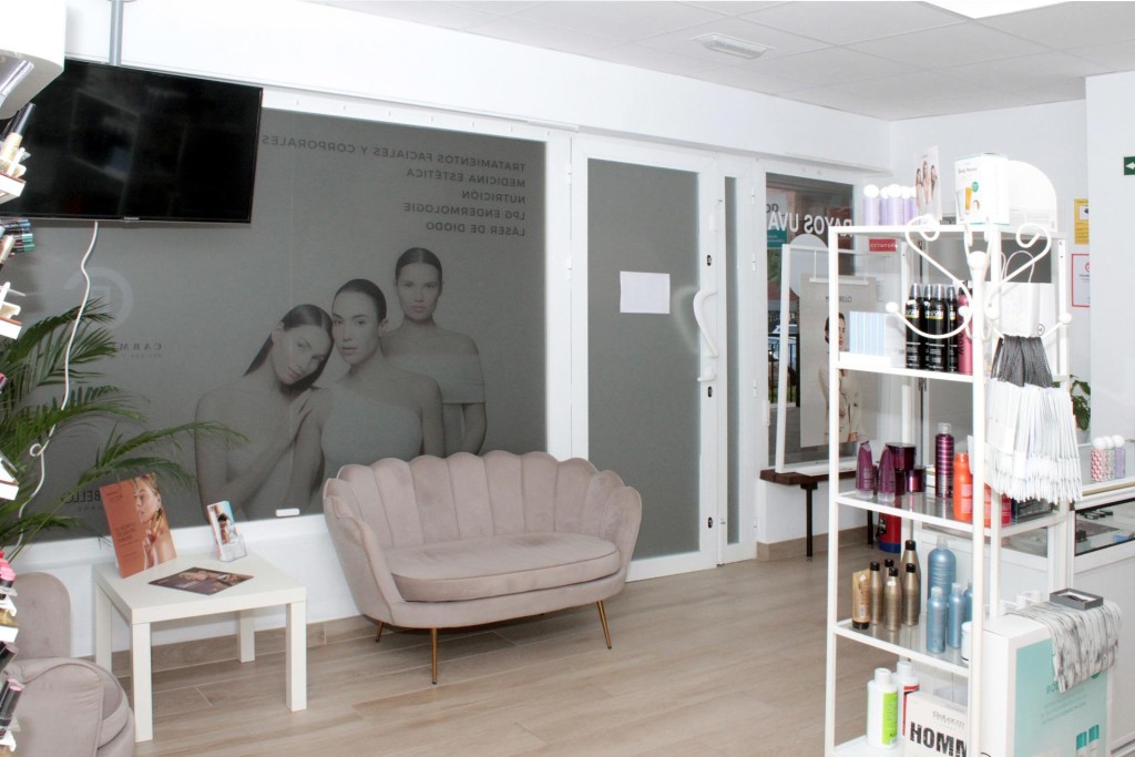 Imagen 4 de Local comercial en Alquiler en Sevilla Sevilla